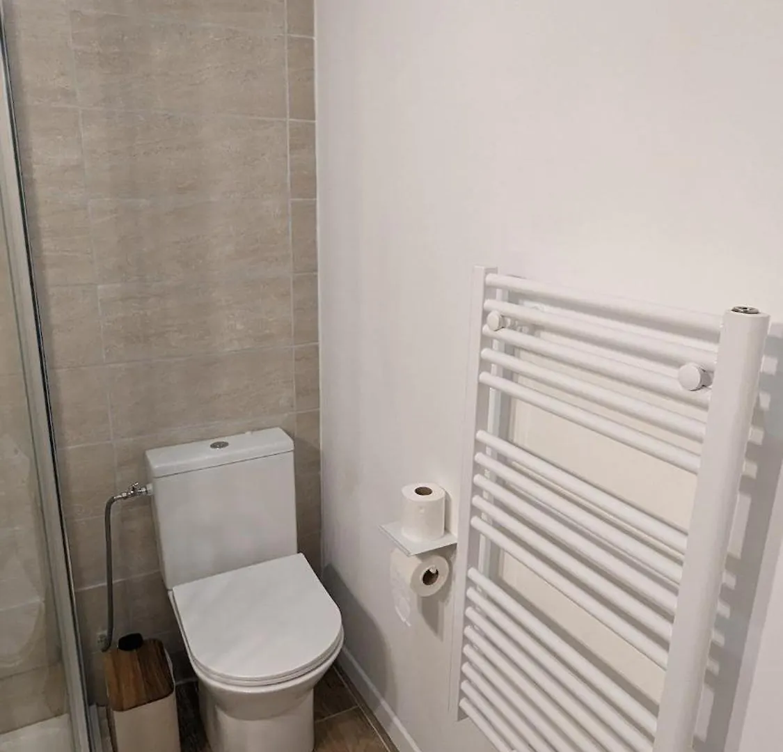 Apartment Studio Cosy Neuf Calme -Parking Terrasse Privee Piscine 5Mn Gare Tgv Aix Et Za Aix La Duranne 15 Mn Aeroport Marseille Cabries